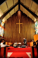 Presbyterian