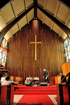 Presbyterian