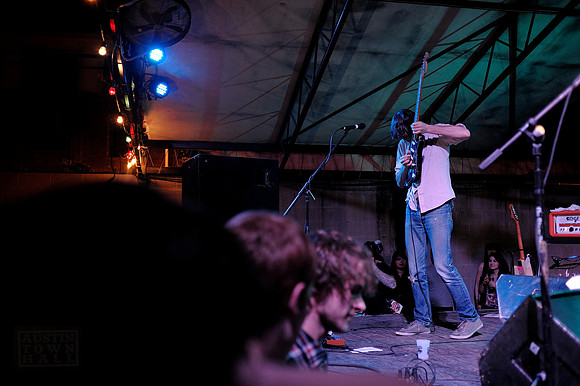 Malkmus and Jicks