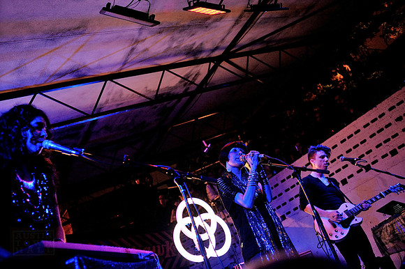 School of Seven Bells