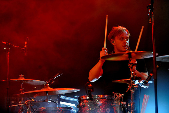 Two Door Cinema Club