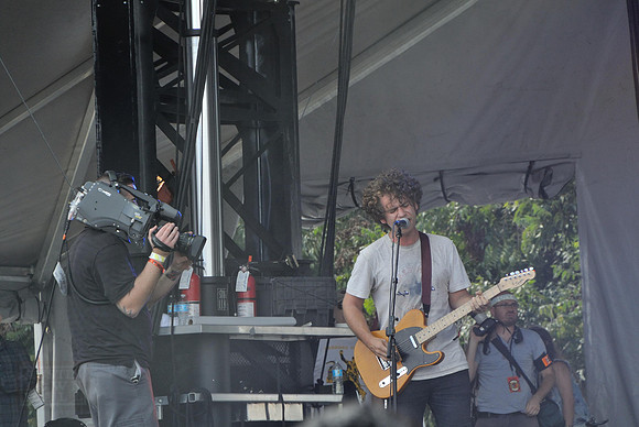 Parquet Courts