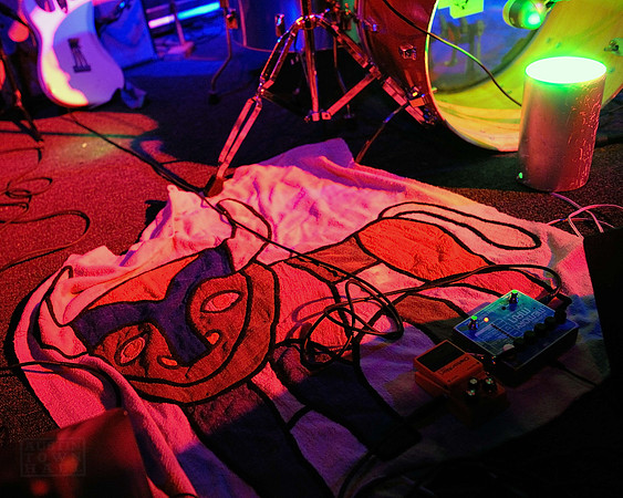 Stage