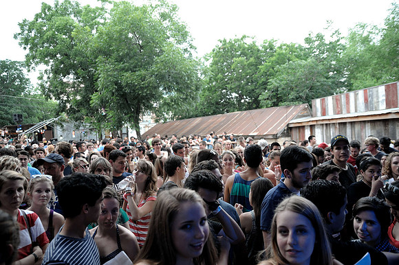 Stubb's