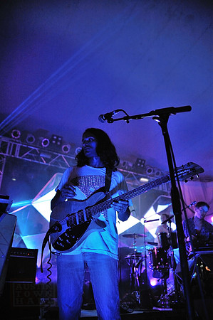 Yeasayer