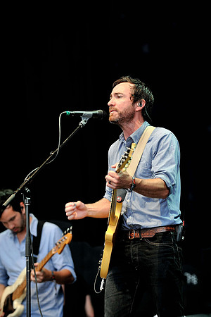 The Shins