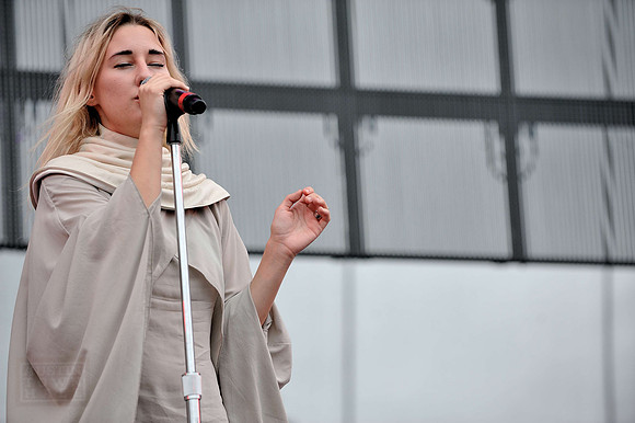 Zola Jesus