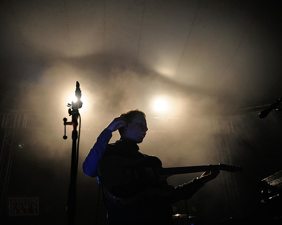 Two Door Cinema Club