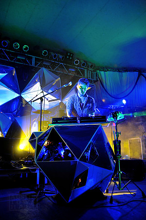 Yeasayer