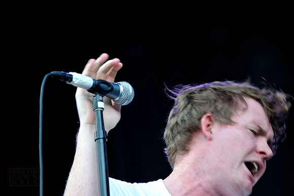 Los Campesinos