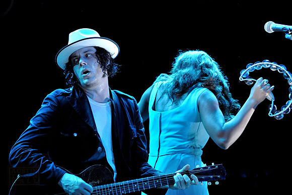 Jack White