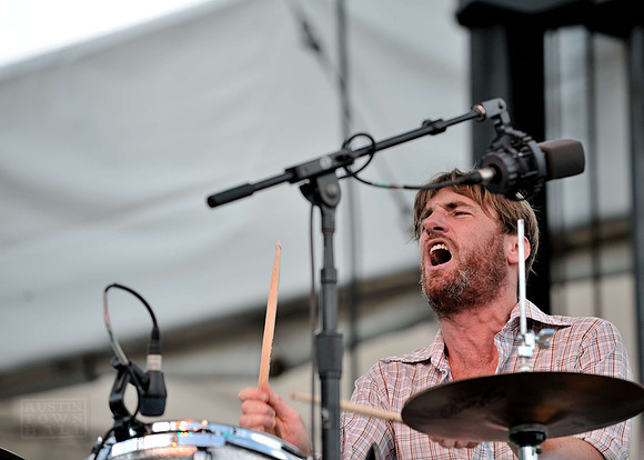 Patrick Watson