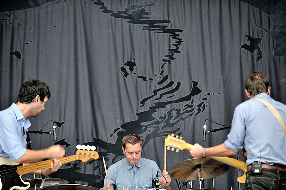The Shins