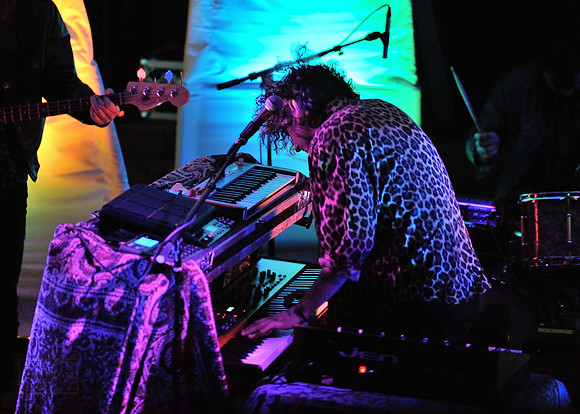 Youth Lagoon
