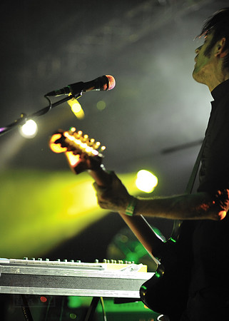 Wolf Parade