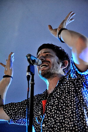 Yeasayer