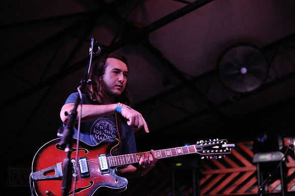 Mikal Cronin
