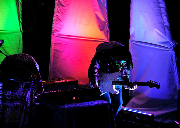 Youth Lagoon