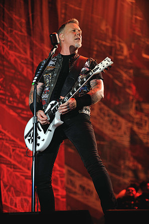 Metallica
