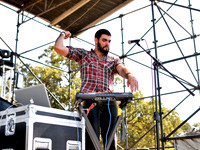 Daughn Gibson