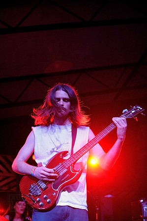 Mikal Cronin