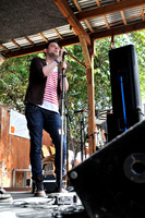 Twilight Sad (acoustic) at Home Slice