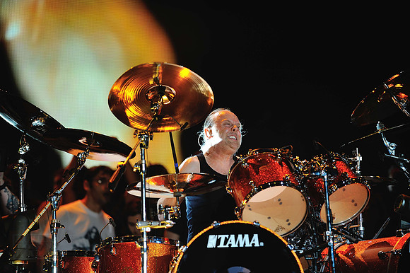 Metallica