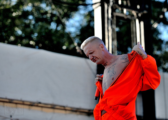 Die Antwoord