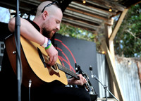 Twilight Sad (acoustic) at Home Slice