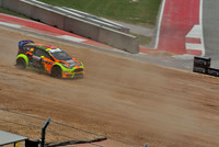 Rally Car