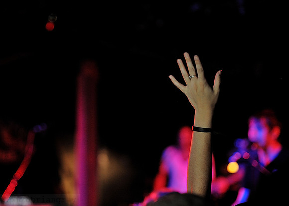 Foster the People