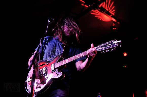 Mikal Cronin