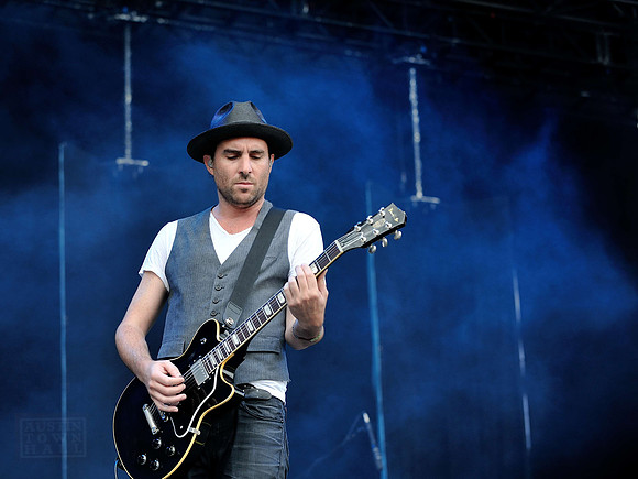 Metric