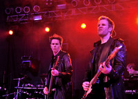 Duran Duran at Stubb's