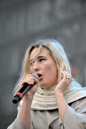 Zola Jesus