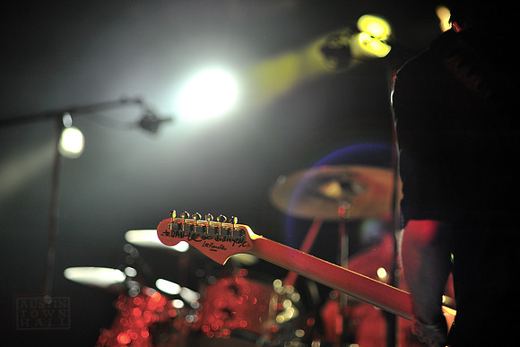 Wolf Parade