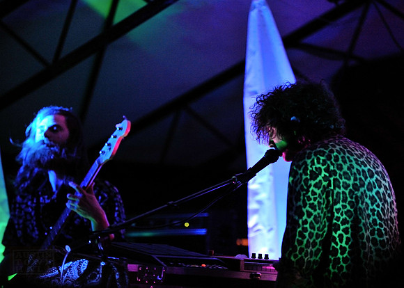 Youth Lagoon