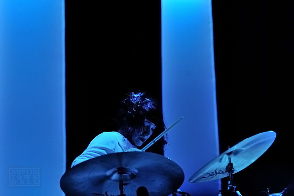 Jack White