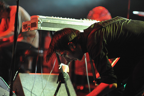 Wolf Parade