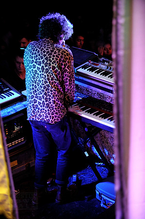 Youth Lagoon