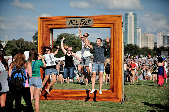ATH @ ACL
