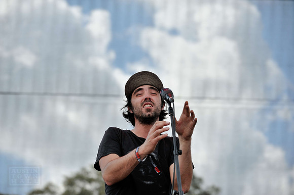 Patrick Watson