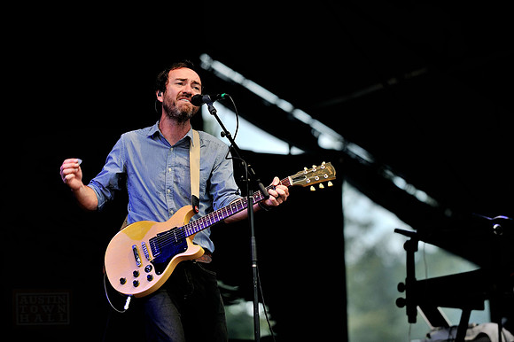 The Shins