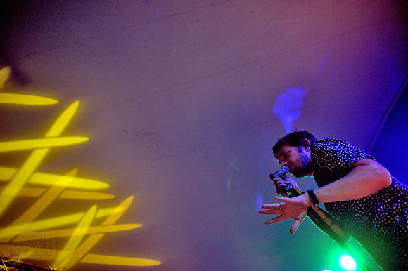 Yeasayer
