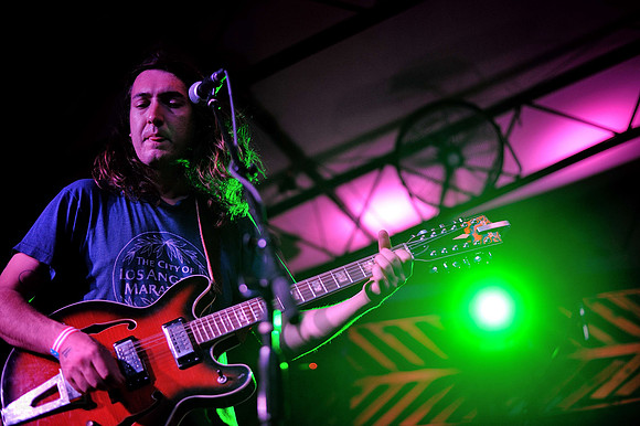 Mikal Cronin
