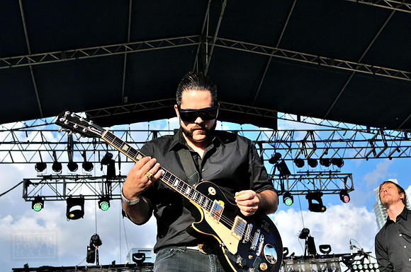 Paul Banks