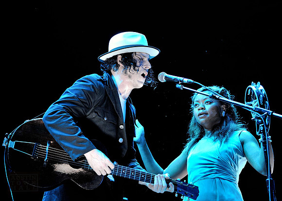 Jack White