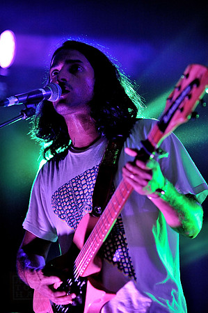 Yeasayer