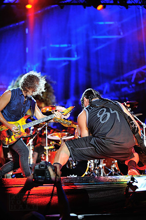 Metallica
