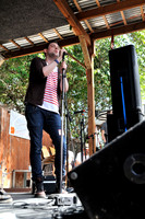 Twilight Sad (acoustic) at Home Slice